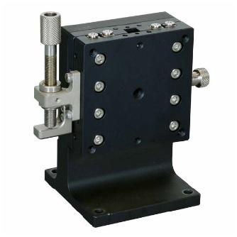 中央精機（株） ハイグレードアルミZステージ 60×60 LZ ハイグレードアルミＺステージ　６０×６０ LZ-6047-SR6