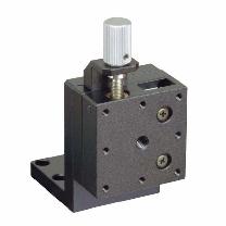 中央精機（株） 小型レールステージ(Z軸) SRS-3