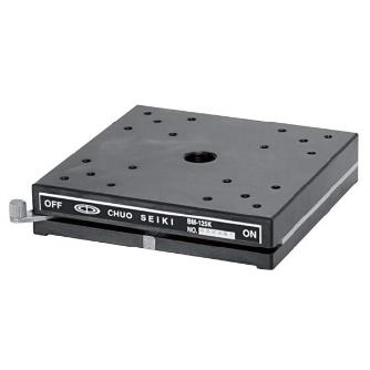 中央精機（株） レバー式マグネットスタンド BM レバー式マグネットスタンド BM-125K-2