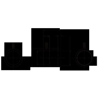 中央精機（株） Cマウントアダプタ TS-CMA Ｃマウントアダプタ TS-CMA