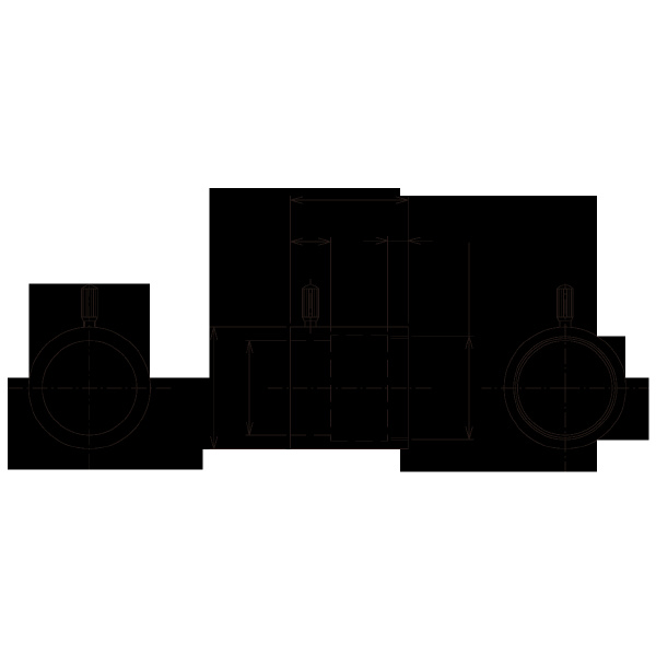 中央精機（株） Cマウントアダプタ TS-CMA Ｃマウントアダプタ TS-CMA