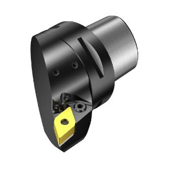 サンドビック（株） T-MaxP カッティングヘッド C5-PDJN Ｔ－ＭａｘＰ　カッティングヘッド　【Ｆ】 C5-PDJNL-35060-11HP