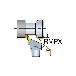 サンドビック（株） コロターン107カッティングヘッド【F】 C4-SVJB コロターン１０７カッティングヘッド【Ｆ】 C4-SVJBL-27050-16HP