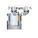 サンドビック（株） TーMaxP カッティングヘッド 【F】 C6-PDUN Ｔ－ＭａｘＰ　カッティングヘッド　【Ｆ】 C6-PDUNL-45065-15HP