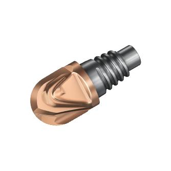 サンドビック（株） コロミル316 ヘッド 316 コロミル３１６　ヘッド　【Ｅ】 316-10BM210-10050G 1030
