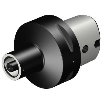 サンドビック（株） リダクションアダプタ 391.02 リダクションアダプタ　【Ｅ】 C10-391.02-40 090