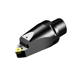 サンドビック（株） TーMaxP カッティングヘッド 【F】 C5-PCMN Ｔ－ＭａｘＰ　カッティングヘッド　【Ｆ】 C5-PCMNN-00115-12HP