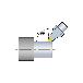 サンドビック（株） TーMaxP カッティングヘッド 【F】 C5-PCMN Ｔ－ＭａｘＰ　カッティングヘッド　【Ｆ】 C5-PCMNN-00115-12HP