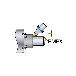 サンドビック（株） TーMaxP カッティングヘッド 【F】 C5-PCMN Ｔ－ＭａｘＰ　カッティングヘッド　【Ｆ】 C5-PCMNN-00115-12HP