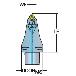 サンドビック（株） TーMaxP カッティングヘッド 【F】 C5-PCMN Ｔ－ＭａｘＰ　カッティングヘッド　【Ｆ】 C5-PCMNN-00115-12HP