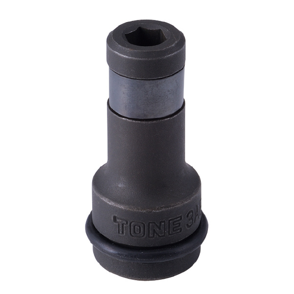 ＴＯＮＥ（株） インパクト用ビットホルダー 3ABH インパクトホルダー／ビット用 3ABH