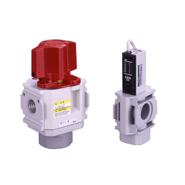 ＣＫＤ（株） 残圧排出弁 V3010-15-W 残圧排出弁 V3010-15-W