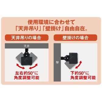 （株）ナカトミ 天吊り型遠赤外線電気ヒーター IFH-10C 天吊り型遠赤外線電気ヒーター IFH-10C