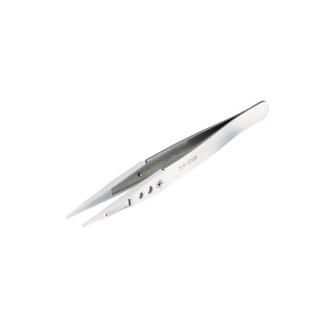 ホーザン株式会社 プラチップピンセット プラチップピンセット P-640-P