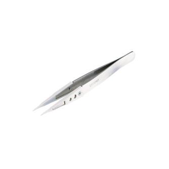 ホーザン株式会社 プラチップピンセット プラチップピンセット P-644-P
