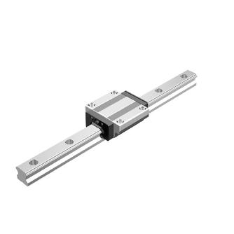 ＴＨＫ（株） LMガイド HSR30HB1 ＬＭガイド HSR30HB1SS+440L