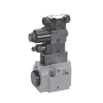 ダイキン工業（株） C2形パイロットチェック弁 C2PT-G06-10-10 Ｃ２形パイロットチェック弁 C2PT-G06-10-10