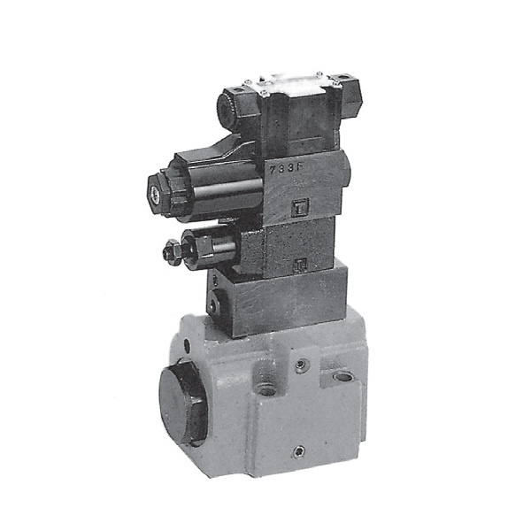 ダイキン工業（株） C2形パイロットチェック弁 C2PT-G06-10-10 Ｃ２形パイロットチェック弁 C2PT-G06-10-10