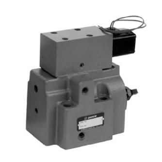 ダイキン工業（株） C2形シート形電磁パイロット切換弁 C2SL-G Ｃ２形シート形電磁パイロット切換弁 C2SL-G03-10A-10