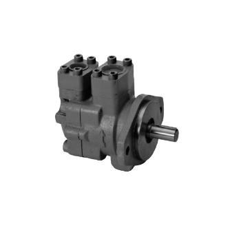 ダイキン工業（株） 高圧単段ベーンポンプ DP 高圧単段ベーンポンプ DP320-20