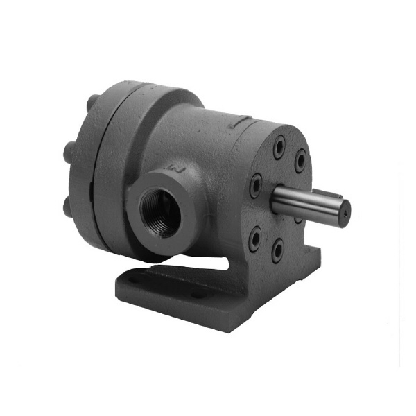 ダイキン工業（株） 単段ベーンポンプ DVLB 単段ベーンポンプ DVLB-4V-20-L