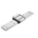 ＴＨＫ（株） LMガイド HRW12 ＬＭガイド HRW12LR1SSM+110LPM