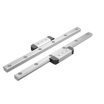 ＴＨＫ（株） LMガイド HR ＬＭガイド HR1123UUM+110LHM