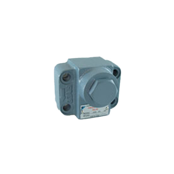 ダイキン工業（株） ライトアングルチェック弁 JCA-T ライトアングルチェック弁 JCA-T06-35-20