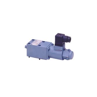 ダイキン工業（株） 電磁比例パイロットリリーフ弁 JRP-G 電磁比例パイロットリリーフ弁 JRP-G02-03-S-30-N