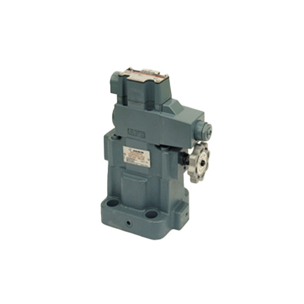 ダイキン工業（株） 電磁操作弁付リリーフ弁 JRSS-G 電磁操作弁付リリーフ弁 JRSS-G03-1-C1B-50