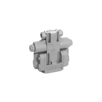 ダイキン工業（株） 電磁パイロット切換弁 JSP-G 電磁パイロット切換弁 JSP-G02-2BA-40-Y