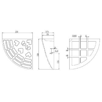 （株）リッチェル ロードアップ Gコーナー10 ロードアップ ﾛｰﾄﾞｱｯﾌﾟGｺｰﾅｰ10