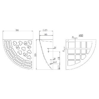 （株）リッチェル ロードアップ Gコーナー15 ロードアップ ﾛｰﾄﾞｱｯﾌﾟGｺｰﾅｰ15