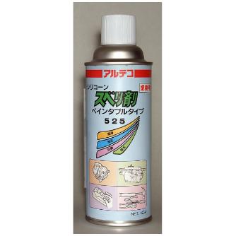 （株）アルテコ アルテコ スベリザイペインタブル 525  420ML アルテコ　スベリザイペインタブル 525 420ML