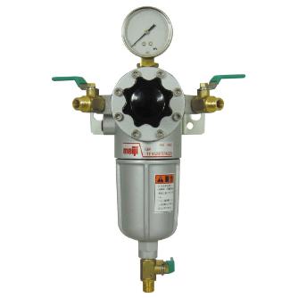 （株）明治機械製作所 エアトランスホーマ HB-602 エアトランスホーマ HB-602