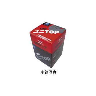 柳瀬（株） ユニTOP15タイプ ユニＴＯＰ１５タイプ TOP100Z7 100X15 Z#120