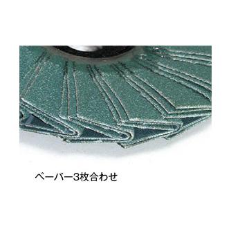 柳瀬（株） 三面ディスク 三面ディスク SD100Z5 100X15 Z#80