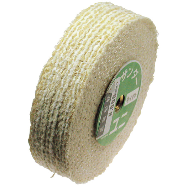 柳瀬（株） GPサンダーサイザル ＧＰサンダーサイザル GPS100SD 100X25XM10