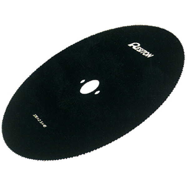 （株）レヂトン メタルソー 300X2X40 テツ メタルソー 300X2X40 P8 ﾃﾂ