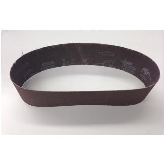 （株）レヂトン サンディングベルト 105Z サンディングベルト 105Z-24 50X470