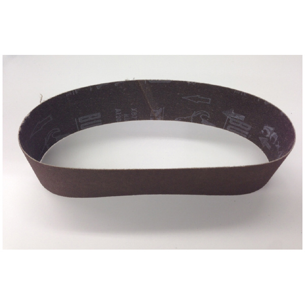 （株）レヂトン サンディングベルト 105Z サンディングベルト 105Z-40 50X470