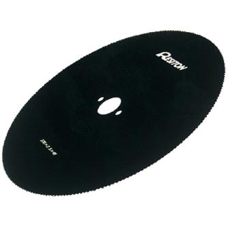 （株）レヂトン メタルソー 300X2.5X31.8 テツ メタルソー 300X2.5X31.8 P3 ﾃﾂ