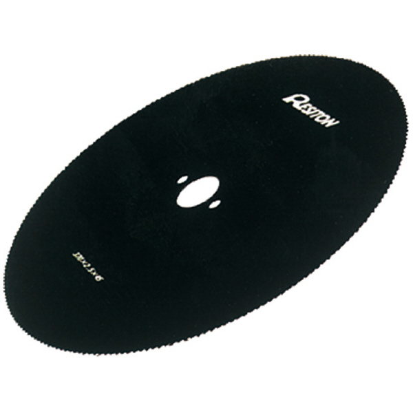 （株）レヂトン メタルソー 300X2.5X31.8 テツ メタルソー 300X2.5X31.8 P6 ﾃﾂ