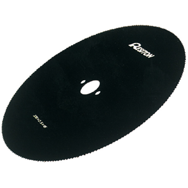 （株）レヂトン メタルソー 360X3X40 テツ メタルソー 360X3X40 P6 ﾃﾂ