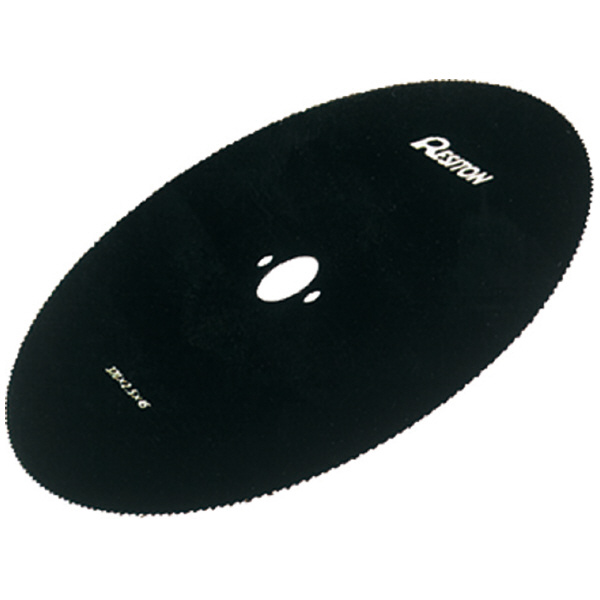 （株）レヂトン メタルソー 370X3X40 テツ メタルソー 370X3X40 P5 ﾃﾂ