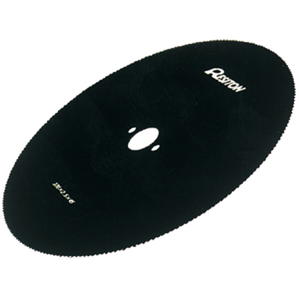 （株）レヂトン メタルソー 370X3X40 テツ メタルソー 370X3X40 P6 ﾃﾂ