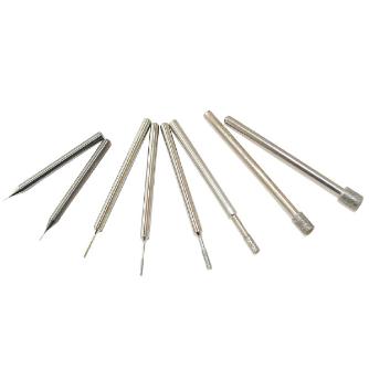柳瀬（株） 電着精密インターナル 電着精密インターナル　ＣＢＮ CBIN10 1X6X3X50 #170