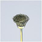 柳瀬（株） 精密ブラシ・ステンレス カップ型