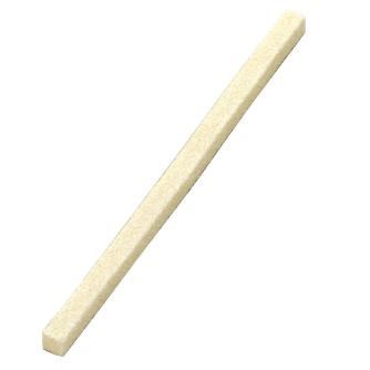 柳瀬（株） フェルトスティック フェルトスティック FS-100H 100X5X6