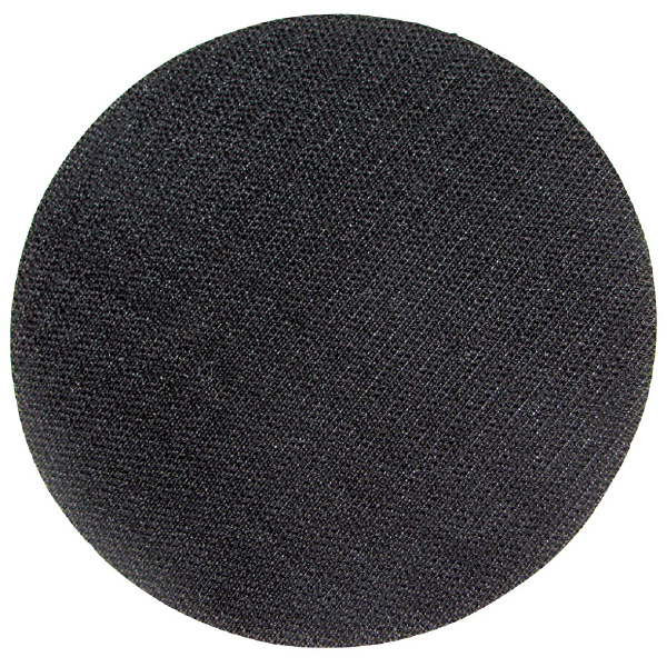 柳瀬（株） サンディングパット サンディングパット　マジック式　穴無し DPH125MN 125mm